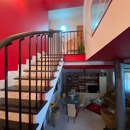 El Nur Bed & Breakfast サン・ヴィート・ロ・カーポ エクステリア 写真