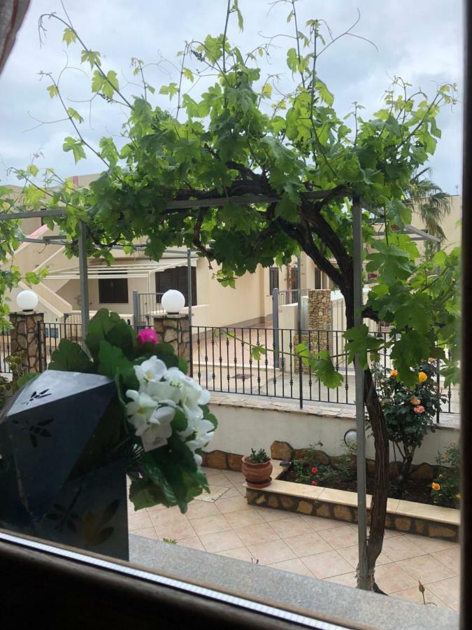 El Nur Bed & Breakfast サン・ヴィート・ロ・カーポ エクステリア 写真